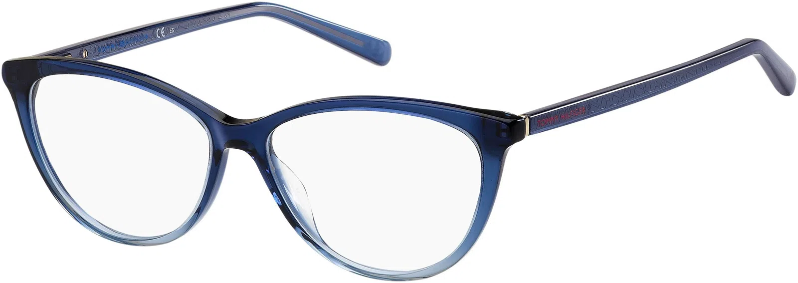 Tommy Hilfiger Th1826 Eyeglasses - view 2